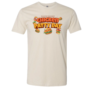 Chicken Patty Day Tee