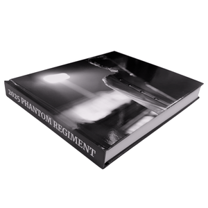 2025 Coffee Table Book