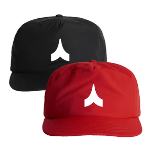 Chevron Surf Caps